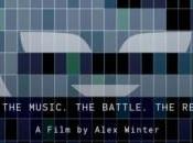 Critique Ciné Downloaded, Napster révolution...