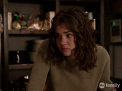 Critiques Séries Fosters. Saison Episode Morning After.