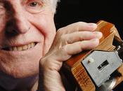 L'inventeur souris, Douglas Engelbart, mort