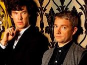 [Serie Sherlock (2010 BBC) Holmes XXIe siècle