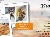 palpitation pigments Martine Jolit