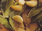 Thon confit l’ail laurier