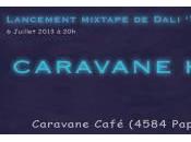 Caravane Hip-Hop édition