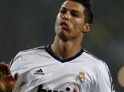 Ronaldo "Mon avenir Real Madrid"
