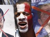 Destitution Morsi Égypte réactions mitigées Tunisie