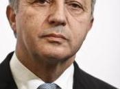 SCOOP. Syrie (vidéo): Laurent Fabius Homs pour distribuer masques