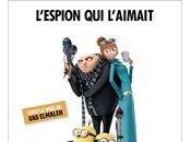 Critique ciné: Moche Méchant