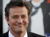 Matthew Perry. Vainqueur addictions, aide autres Paris Match