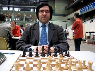 Echecs : le 88e Championnat de Paris