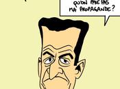 UMP, l'Union pour Mendicité Populiste Copé Sarkozy