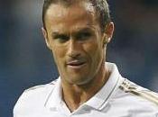 Mercato-Carvalho Ronaldo restera Real