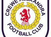 Crewe Alexandra trois joueurs arrêtés pour agression sexuelle