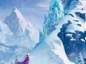 Reine Neiges Bande Annonce prochain Disney