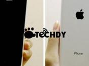 iPhone cost vidéo quelques photos