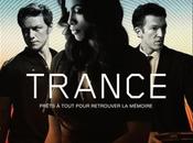 Critique Ciné Trance, puzzle hypnotique