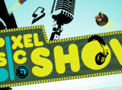 Pixel Music Radio Show bande