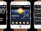 Brevet Apple batterie idéale pour l’iWatch