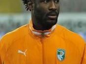 Mercato-Swansea City Bony très proche