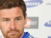 Mercato-Tottenham Villas-Boas vers Monaco