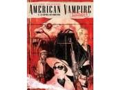Scott Snyder Dustin NGuyen American Vampire Legacy, Réveil Monstre (Tome