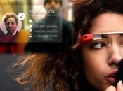 James Bond rêvé, Google Glass fait
