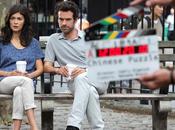 Casse-tête chinois Cédric Klapisch