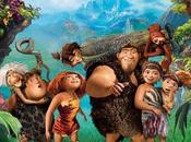 Critique Ciné Croods, cro-bon