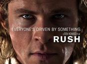 Découvrez bande annonce RUSH Howard septembre cinéma‏