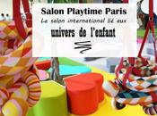 Salon Playtime Paris
