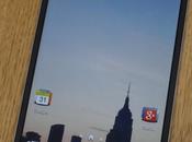 Test Samsung Galaxy Mega