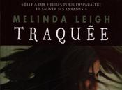 Traquée Mélinda Leigh