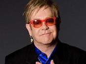 Elton John malade annule concerts