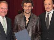 Jonas Kaufmann honoré titre Bayerischer Kammersänger