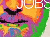 L’affiche film Steve Jobs