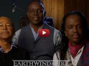 groupe Earth Wind Fire fait grand retour