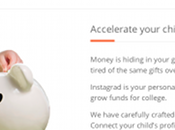 Instagrad frais scolarité crowdfunding