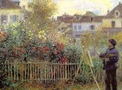 dimanche campagne Aquarellistes Nord peignent motif Musée Plein Villeneuve d’Ascq Reportage vidéo