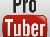 ProTuber iPhone, actuellement gratuit...