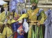 ligue gentlemen extraordinaires bientôt adapté série