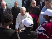 visite pontificale Lampedusa, depuis l'Argentine [Actu]