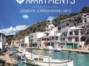 Nous présentons Look Book 2013 d’Only-apartements
