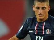 Napoli voulait Verratti
