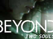 BEYOND: Souls, Making-of origines projet