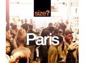 size? Selected Paris