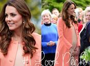 Kate Middleton plus beaux looks enceinte