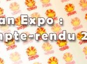 Japan Expo 2013 compte-rendu l’autre coté
