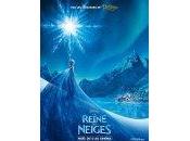 Reine Neiges [Teaser Affiche Photos]