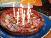 moelleux ChocoScarpone