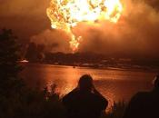 Tragédie Lac-Mégantic transport pétrole, sécurité d'abord