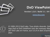ViewPoint v1.2.1 étend compatibilité Adobe Photoshop Lightroom